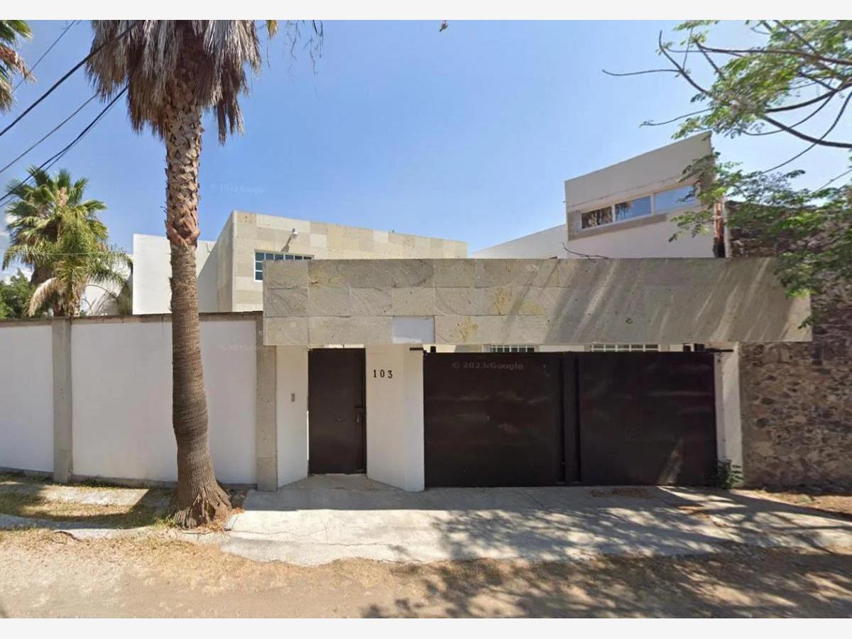 Casa en venta en Jurica Pinar, Querétaro — foto 1 de 6