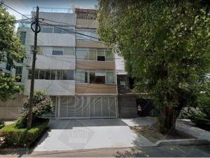 Departamento en Polanco I Sección, Miguel Hidalgo, Ciudad de México