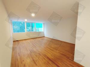 Departamento en venta en Polanco I Sección, Miguel Hidalgo — foto 3 de 17