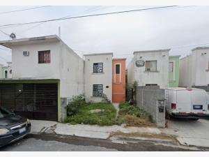Casa en Villa Florida Sector B, Reynosa, Tamaulipas