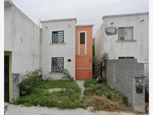 Casa en venta en Villa Florida Sector B, Reynosa — foto 2 de 4