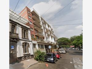 Departamento en venta en Anáhuac I Sección, Miguel Hidalgo — foto 2 de 11