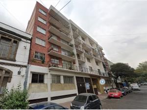 Departamento en Anáhuac I Sección, Miguel Hidalgo, Ciudad de México