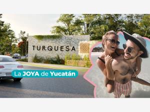 Terreno en venta en Dzibilchaltún, Mérida — foto 3 de 7