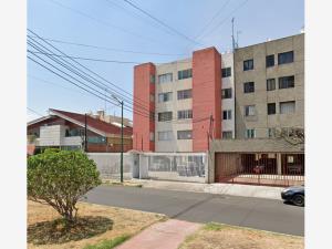 Departamento en Lomas Estrella, Iztapalapa, Ciudad de México
