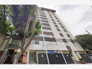 Departamento en Del Valle Centro, Benito Juárez, Ciudad de México
