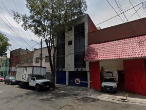 Departamento en Obrera, Cuauhtémoc, Ciudad de México