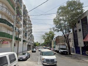 Departamento en venta en Obrera, Cuauhtémoc — foto 3 de 5