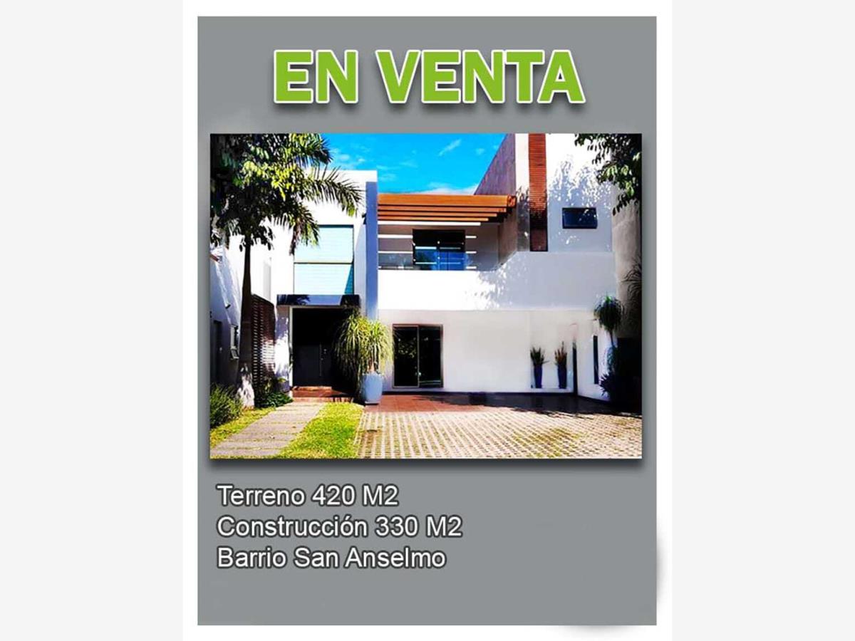 Casa en venta en La Primavera, Culiacán — foto 1 de 26