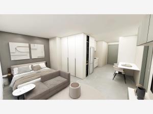 Departamento en venta en Veronica Anzures, Miguel Hidalgo — foto 2 de 22