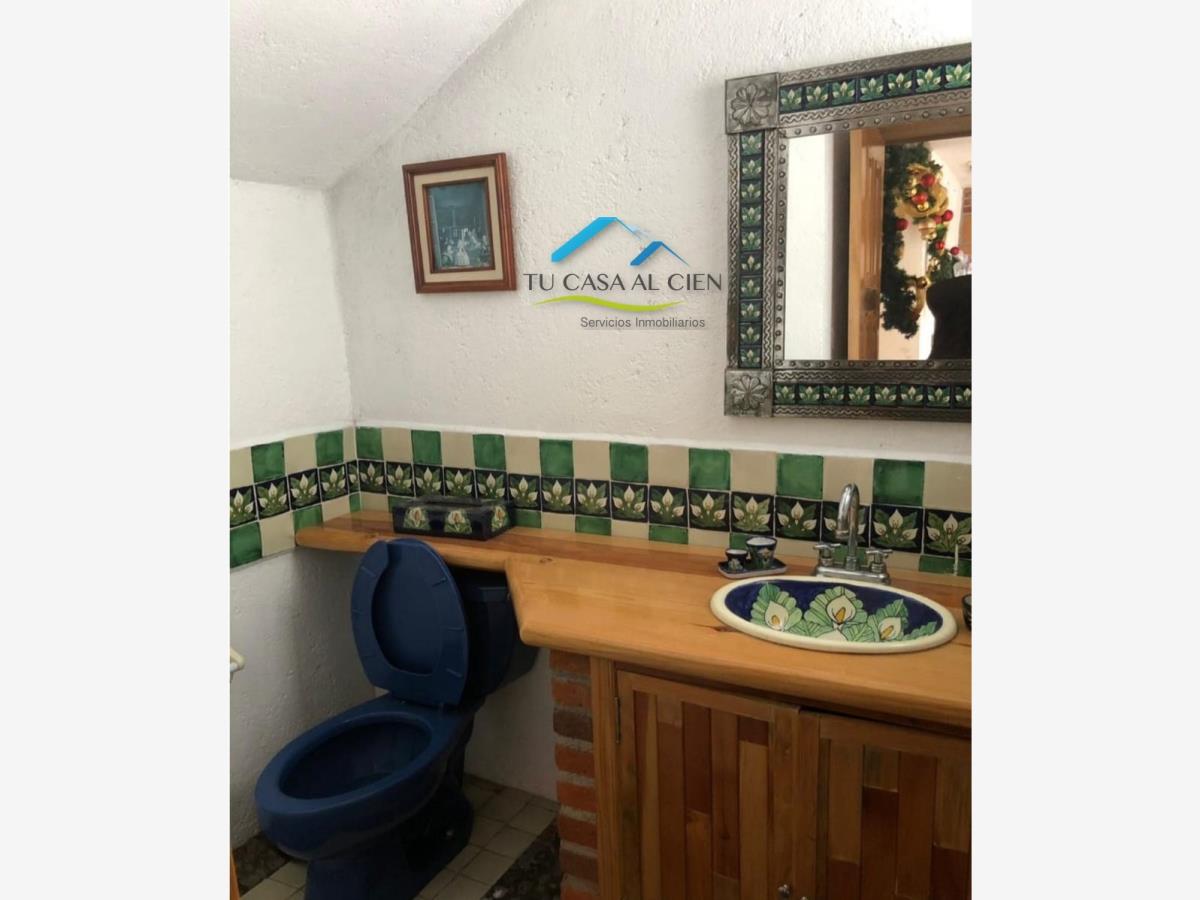 Casa en renta en Zamarrero, Zinacantepec — foto 1 de 14