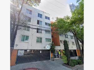 Departamento en Del Valle Centro, Benito Juárez, Ciudad de México