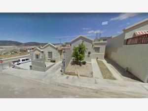 Casa en Villa Residencial del Rey, Ensenada, Baja California