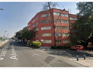 Departamento en venta en Del Valle Centro, Benito Juárez — foto 3 de 11