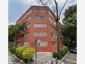 Departamento en Del Valle Centro, Benito Juárez, Ciudad de México