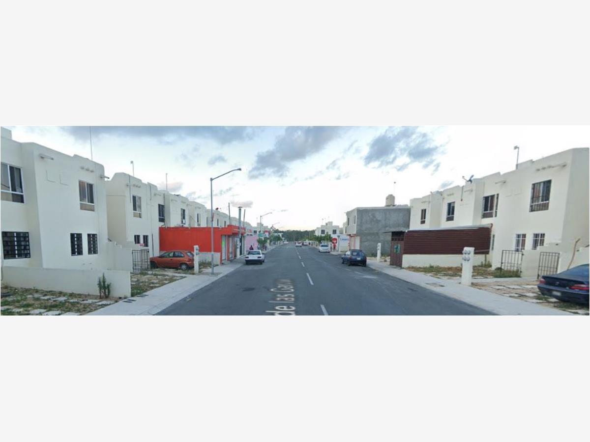 Departamento en venta en Ejidal, Solidaridad — foto 1 de 4