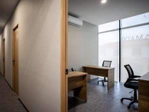 Oficina en renta en Lomas Verdes 6a Sección, Naucalpan de Juárez — foto 2 de 9