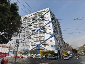 Departamento en Capultitlan, Gustavo A. Madero, Ciudad de México