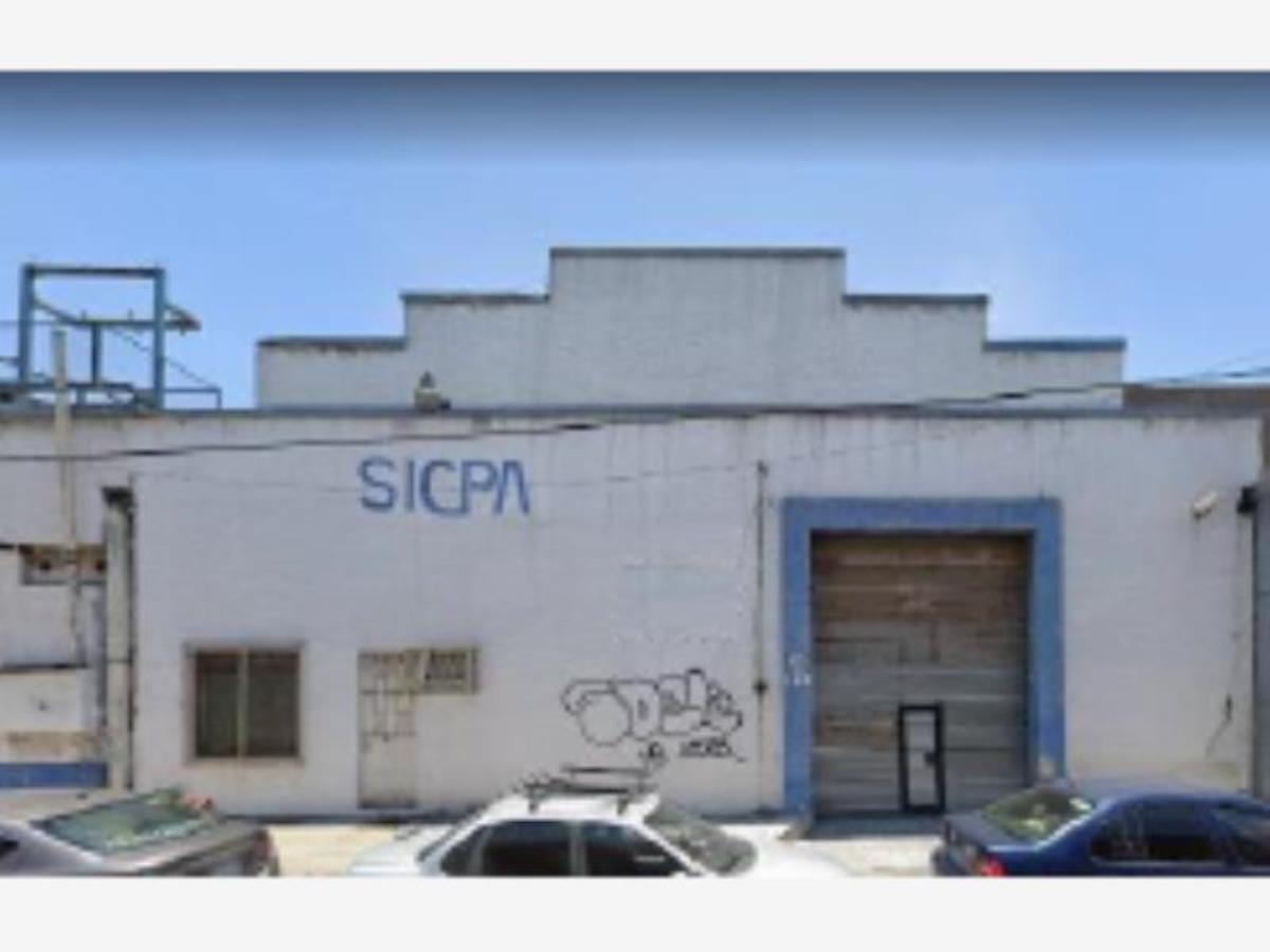 Bodega en renta en Del Norte, Monterrey — foto 1 de 3