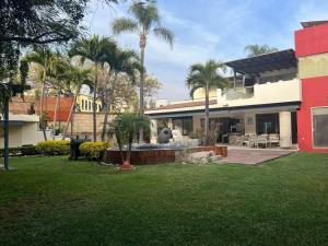 Casa en renta en San Jerónimo Ahuatepec, Cuernavaca — foto 2 de 11
