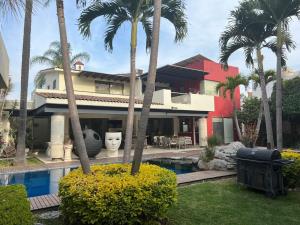 Casa en renta en San Jerónimo Ahuatepec, Cuernavaca — foto 3 de 11