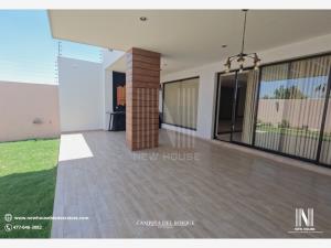Casa en venta en La Campiña del Bosque, León — foto 2 de 11