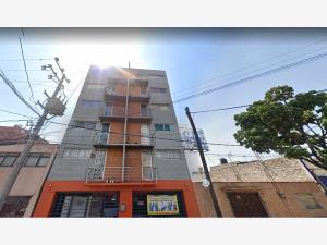 Departamento en Peñon de los Baños, Venustiano Carranza, Ciudad de México