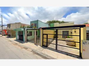 Casa en venta en Supermanzana 245, Benito Juárez — foto 2 de 15
