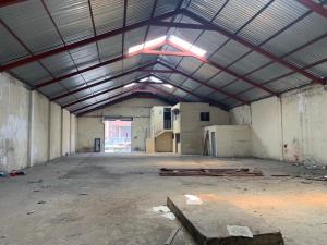 Bodega en renta en Del Norte, Monterrey — foto 3 de 3