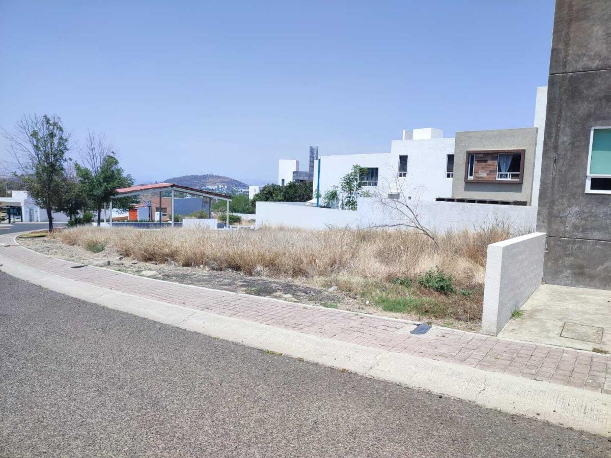 Terreno en venta en Punta Esmeralda, Corregidora — foto 1 de 5