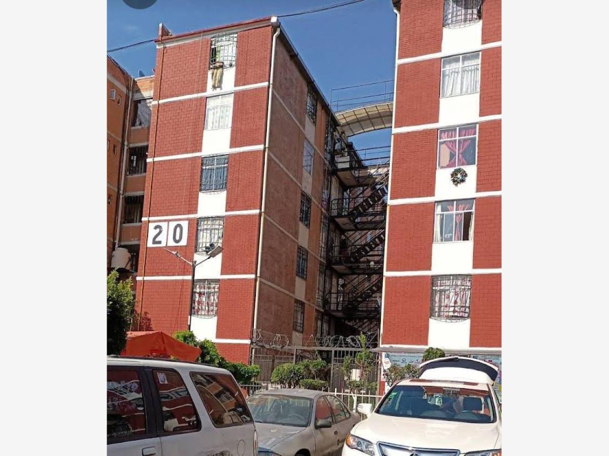 Departamento en venta en Vasco de Quiroga, Gustavo A. Madero — foto 1 de 12