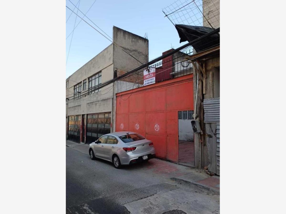 Local en venta en Tacubaya, Miguel Hidalgo — foto 1 de 8