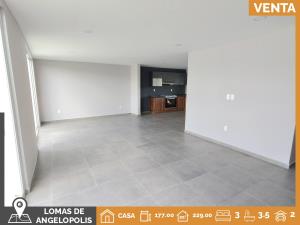 Casa en venta en Santa Clara Ocoyucan, Ocoyucan — foto 2 de 10