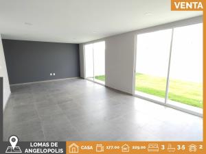 Casa en venta en Santa Clara Ocoyucan, Ocoyucan — foto 3 de 10