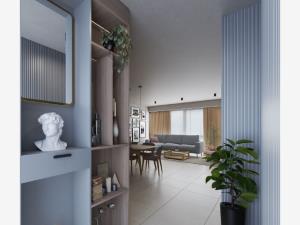 Departamento en venta en Los Girasoles, Coyoacán — foto 2 de 11