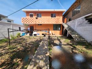Casa en venta en Hipodromo, Ciudad Madero — foto 2 de 21