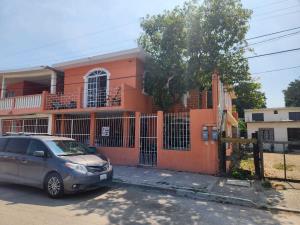 Casa en remate en Hipodromo, Ciudad Madero, Tamaulipas