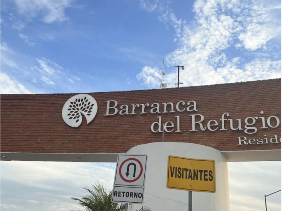 Casa en venta en Barranca del Refugio, León — foto 1 de 5