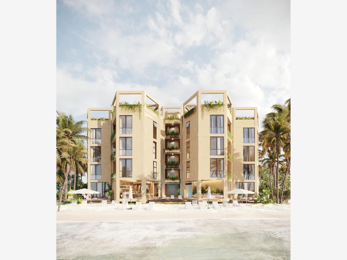 Departamento en venta en San Crisanto, Sinanché — foto 1 de 12