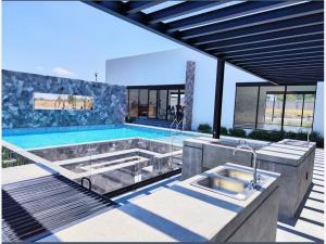 Terreno en venta en Los Cues, Huimilpan — foto 3 de 12
