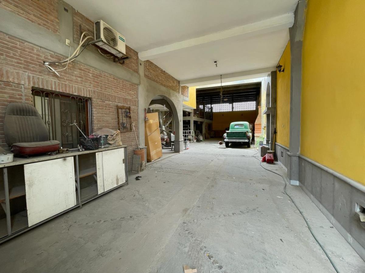 Casa en Venta en San Isidro, Gómez Palacio, Durango