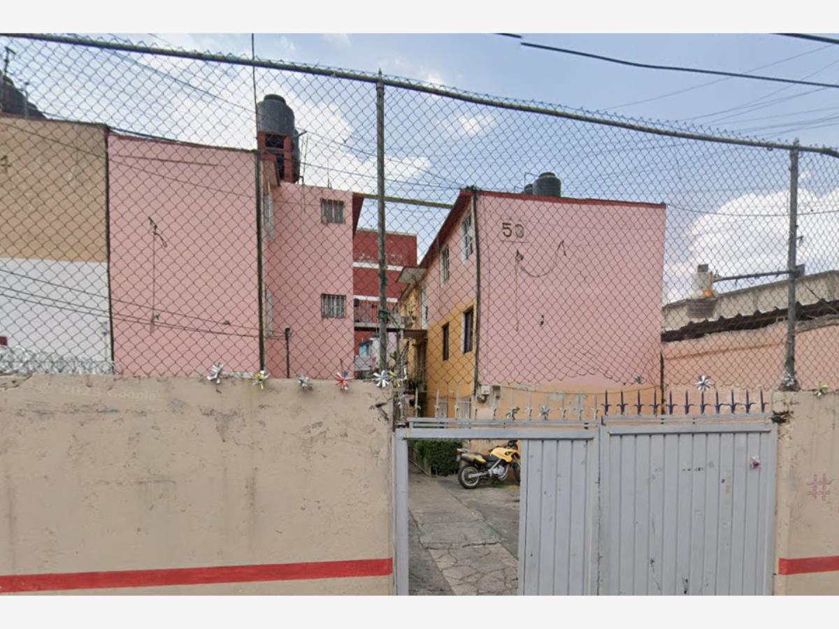 Departamento en venta en Tacubaya, Miguel Hidalgo — foto 1 de 11