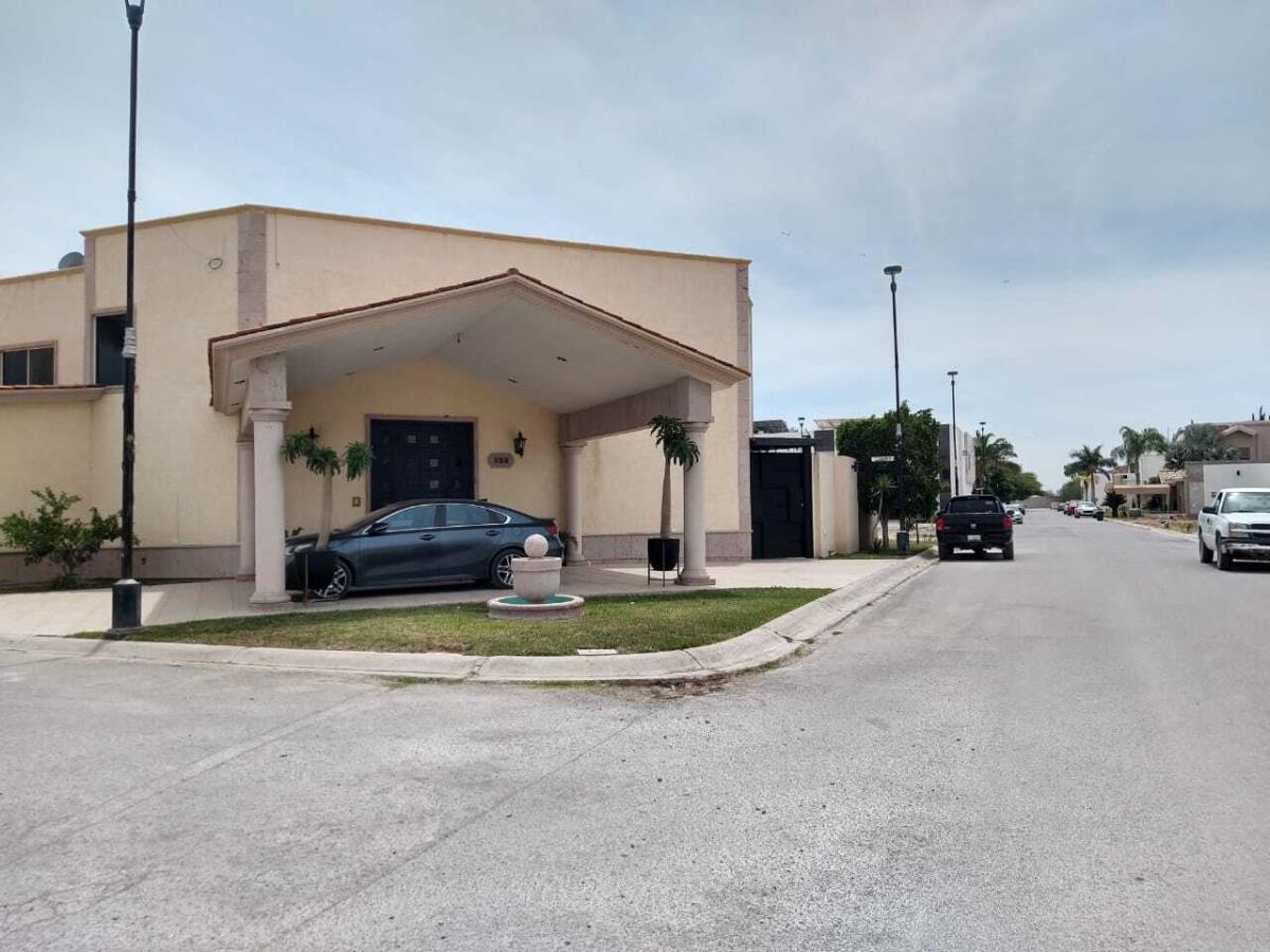 Terreno en Venta en Hacienda del Rosario, Torreón, Coahuila de Zaragoza