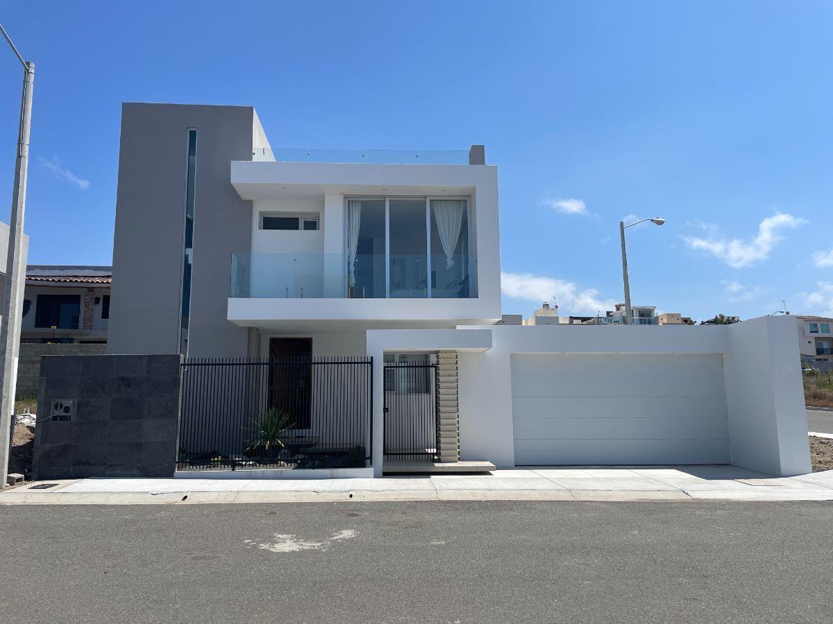 Casa en venta en San Antonio del Mar, Tijuana — foto 1 de 28