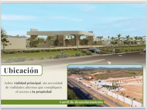 Terreno en venta en El Venadillo, Mazatlán — foto 2 de 12