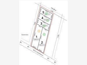 Terreno en venta en San Lorenzo Teotipilco, Tehuacán — foto 2 de 3