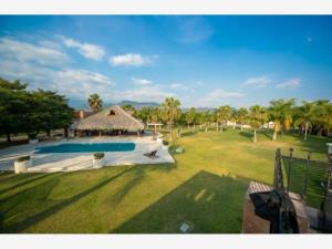 Finca-Rancho en venta en Oacalco, Yautepec — foto 3 de 27