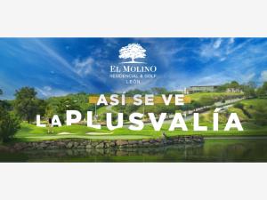 Casa en venta en El Molino Residencial y Golf, León, Guanajuato