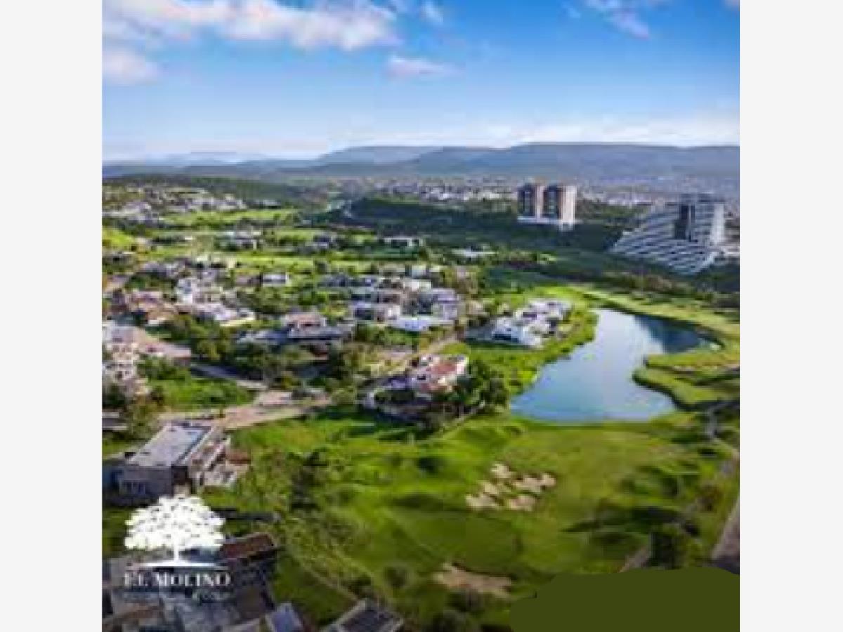 Casa en venta en El Molino Residencial y Golf, León — foto 1 de 4