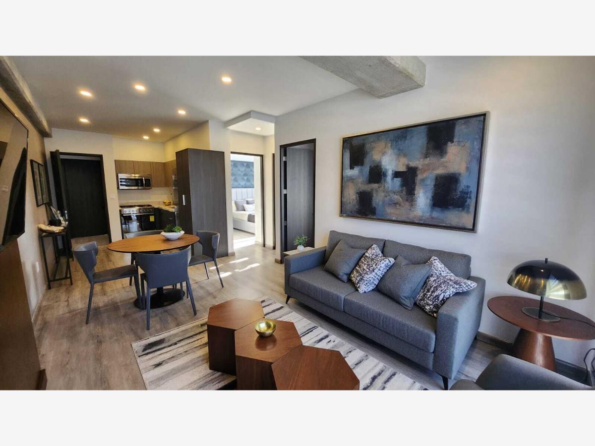 Departamento en venta en Zona Centro, Tijuana — foto 1 de 24